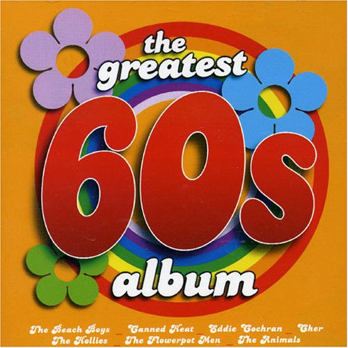 Greatest 60's Album