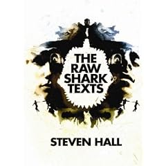 The Raw Shark Texts