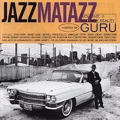 Jazzmatazz, Vol. 2: The New Reality