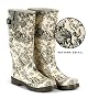 Tamara Henriques Women's Toile Hunter