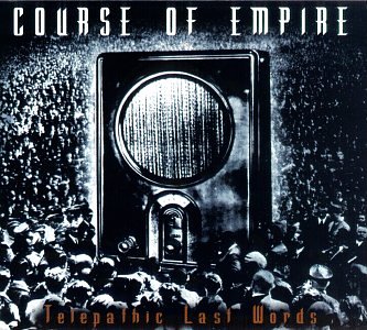 Course Of Empire - The Information Lyrics - Zortam Music