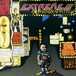Extreme - Little Girls Lyrics - Zortam Music