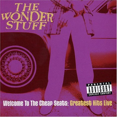 Welcome to the Cheapseats: Greatest Hits