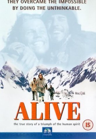 Alive (PAL)(1993) *CrYsTaL*