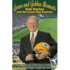 Green and Golden Moments