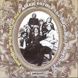 Amen Corner - Gin House Blues Lyrics - Zortam Music