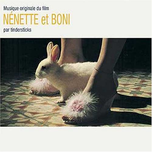 Nénette et Boni