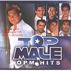 Top Male Opm Hits - Philippine Music CD by No customer reviews yet.