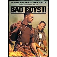 Bad Boys 2: Special Edition