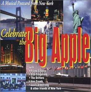 Celebrate the Big Apple