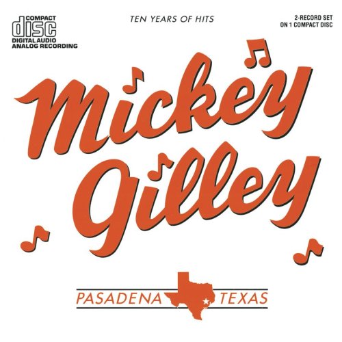 Mickey Gilley - Don
