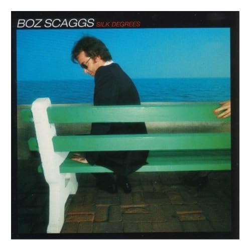 Boz Scaggs Lowdown 1976 Asaloha Life After Ukulele!