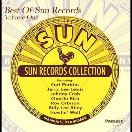 Best of Sun Records, Vol. 1