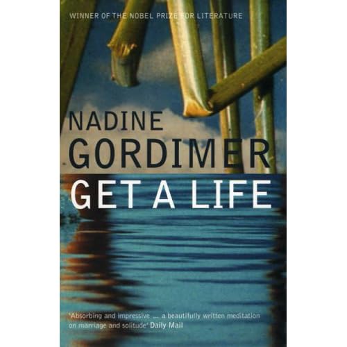 Nadine Gordimer