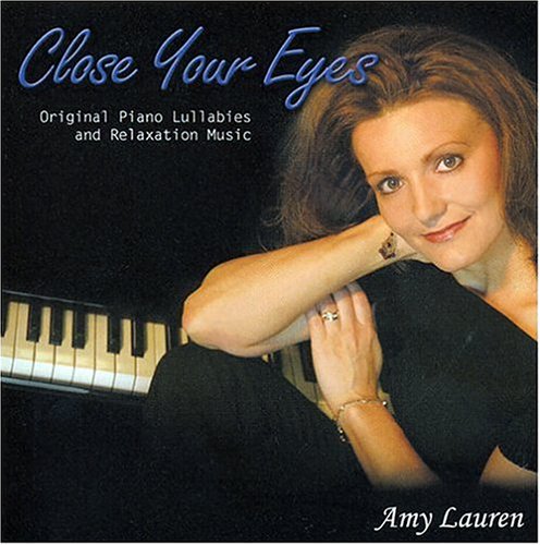 Close Your Eyes