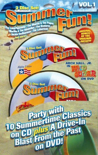 Summer Fun, Vol. 1