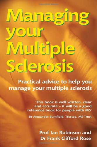 Managing Your Multiple Sclerosis (Class Health)