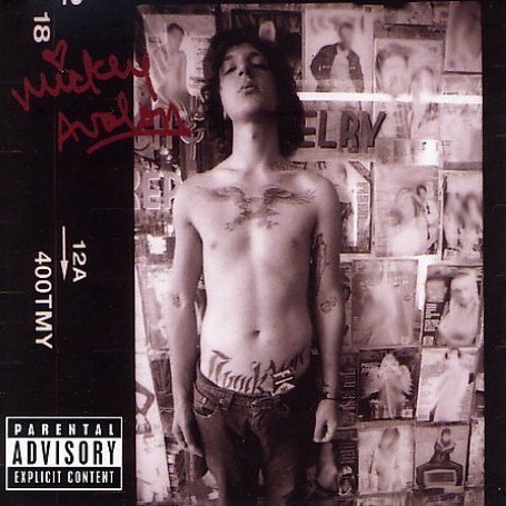 Mickey Avalon - Romeo & Juliet Lyrics - Zortam Music