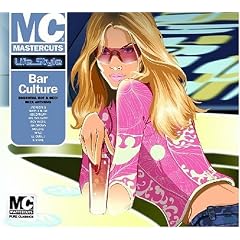 V.a. - Mastercuts Life Style Bar Culture Cover Download