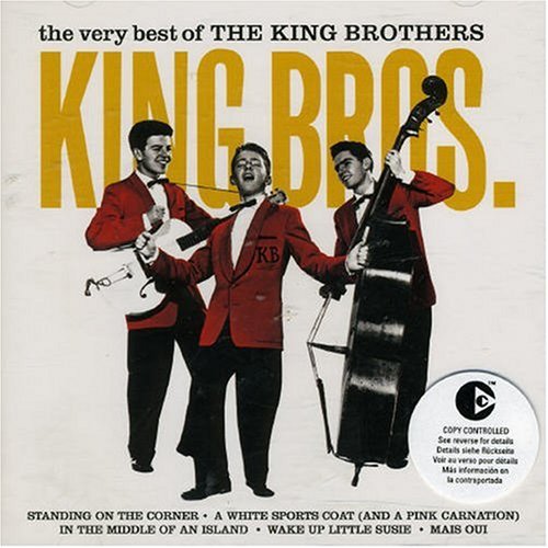 Very Best of King Brothers