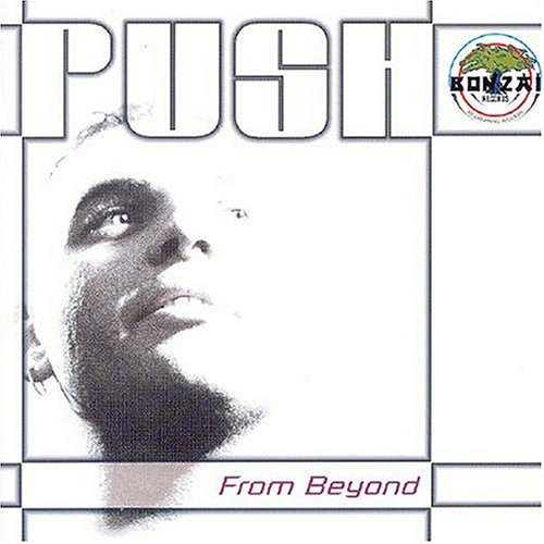 Push - From Beyond - Zortam Music