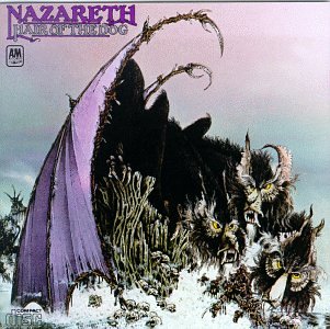 Nazareth - Loud & Proud! - The Box Set - Zortam Music