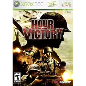 Hour Of Victory