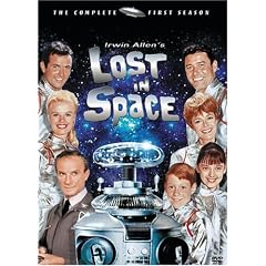 Lost in Space