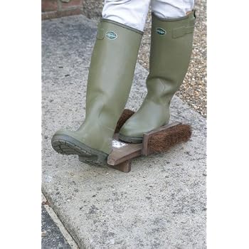 Wellington Boot Jack