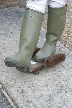 Wellington Boot Jack