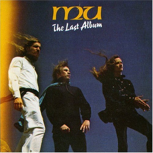 The Last Album
