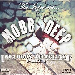 Infamous Allegiance Part I