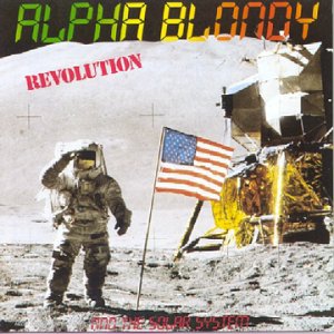 Alpha Blondy - Revolution - Zortam Music