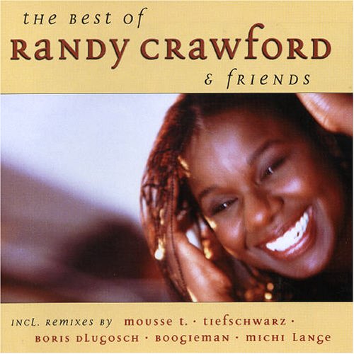 Randy Crawford - Cajun Moon (Cajun-trip-radio-mix) Lyrics - Zortam Music