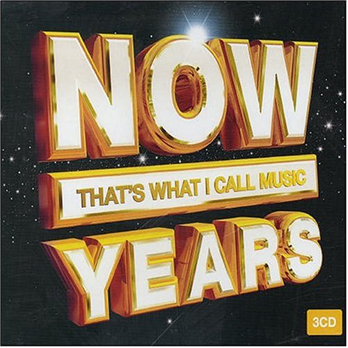 Now That's What I Call Music Years