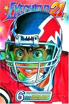 Eyeshield 21　英語版