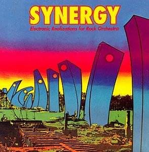 Electronic Realizations For Rock Orchestra