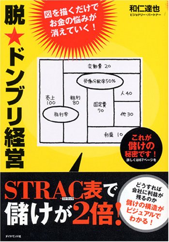 脱★ドンブリ経営