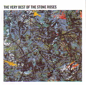 The Very Best of the Stone Roses [VINYL]