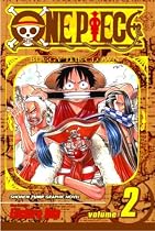 One Piece ワンピース
