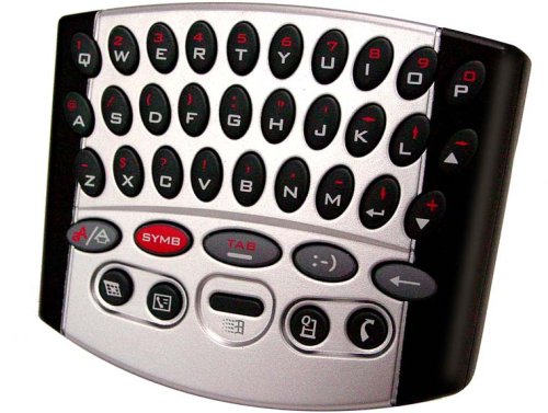 Computerzubeh&ouml;r: X-TENSIONS XP-941 SnapNType for Compaq iPAQ H3600 Series