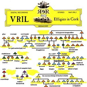 Effigies in Cork