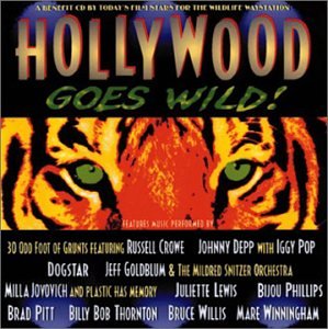 Hollywood Goes Wild!