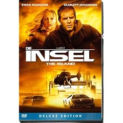 Die Insel (Steelbook, inkl. Original Soundtrack)