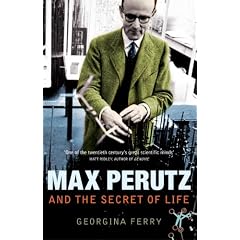 Perutz book cover