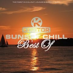 V.A. - Kontor Sunset Chill Best of
