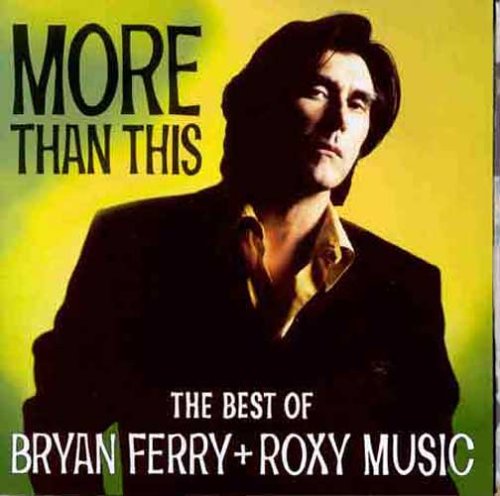 Bryan Ferry - Is Your Love Strong Enough Lyrics - Zortam Music