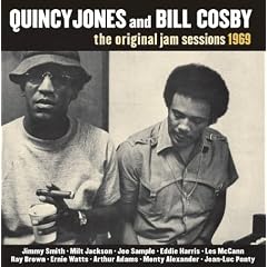 Featured recording “The Original Jam Sesssions 1969”