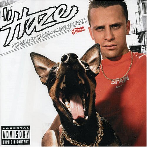 Haze - Crónicas del barrio - Zortam Music