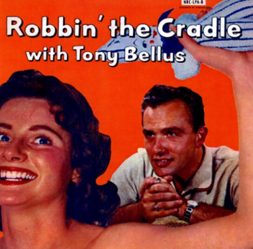 Robbin' The Cradle